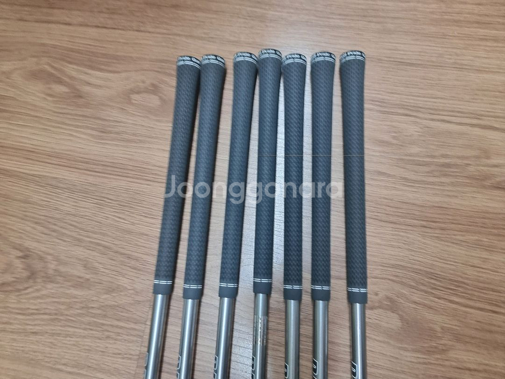테일러메이드 p7mc 아이언--4