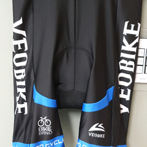 VEOBIKE 자전거반바지(기능성스판) 30~32인치