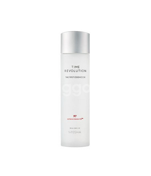 타임 레볼루션 더 퍼스트 에센스 5X 180ml--0