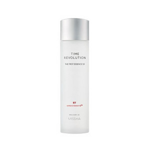 타임 레볼루션 더 퍼스트 에센스 5X 180ml