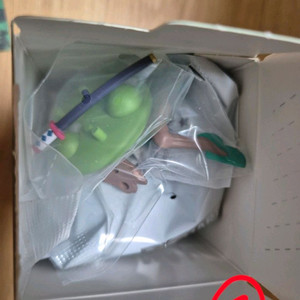 팝마트] 귀멸의칼날 토미오카 기유