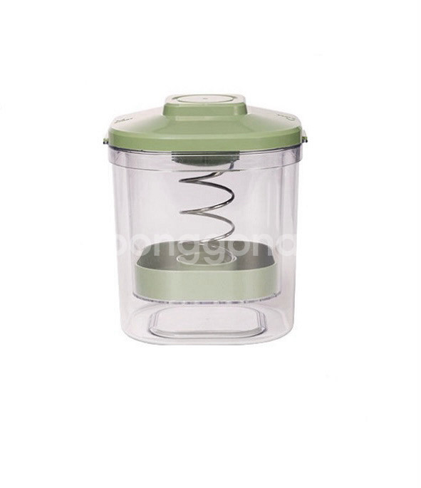 몬타 트라이탄 음식물 짤순이--0