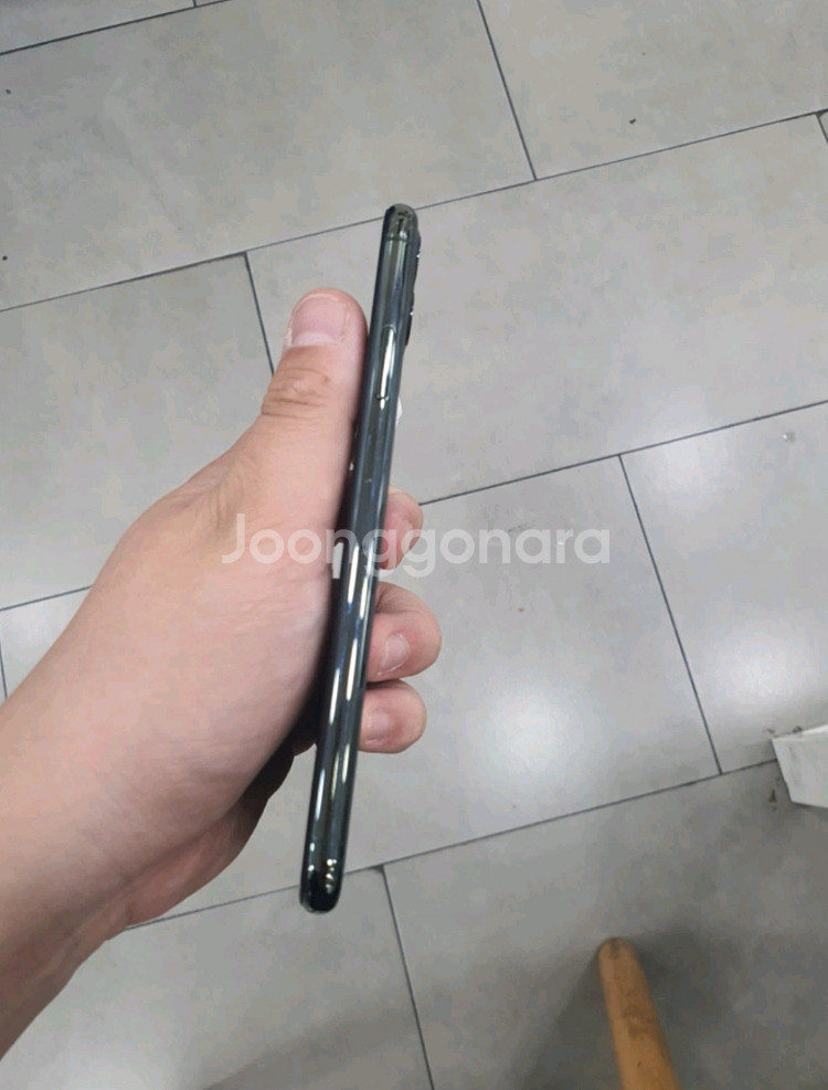초급처 A급 아이폰 11프로 맥스 256GB--11