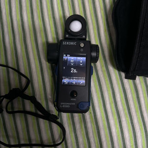 세코닉 L-858D