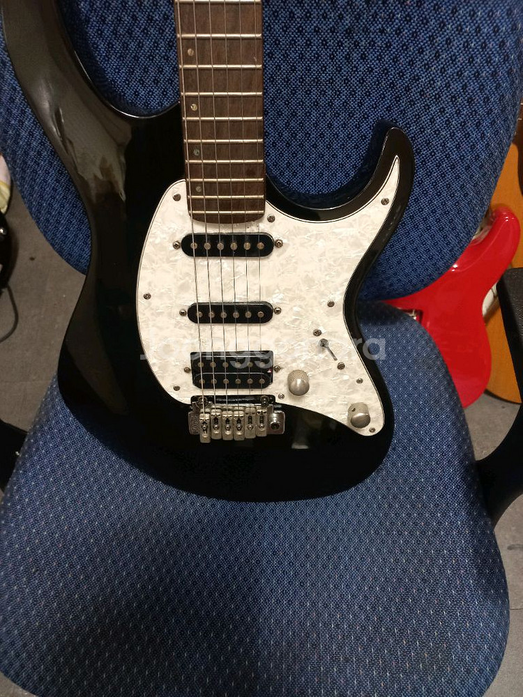 콜트 g250 일렉기타--0