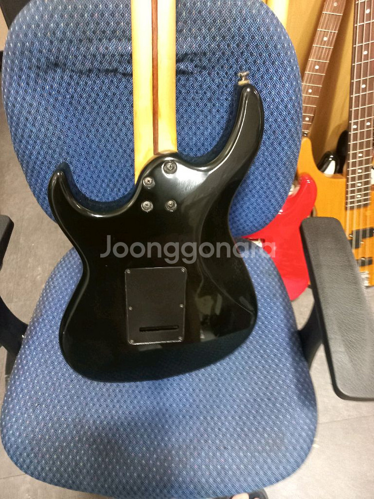 콜트 g250 일렉기타--4