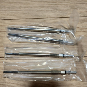 캡티바,올란도,크루즈 예열플러그 팝니다