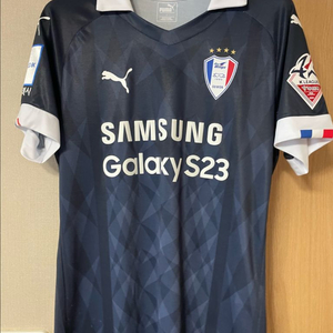 2023 수원삼성 써드 L