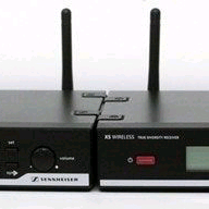 젠하이져 무선 마이크 수신기(900MHz)