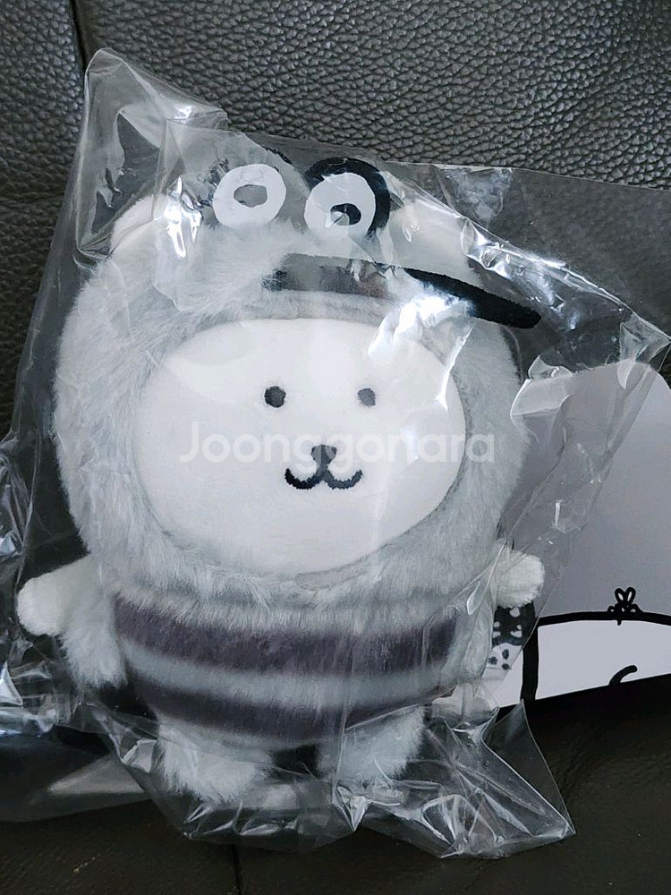 미개봉) 나가노마켓 농담곰 모기곰--0