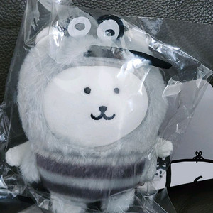 미개봉) 나가노마켓 농담곰 모기곰