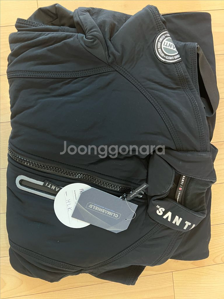 산티 플렉스 190 남자여자 드라이슈트 내피--1