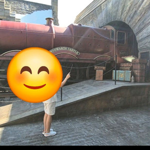 유니버셜스튜디오재펜해리포터