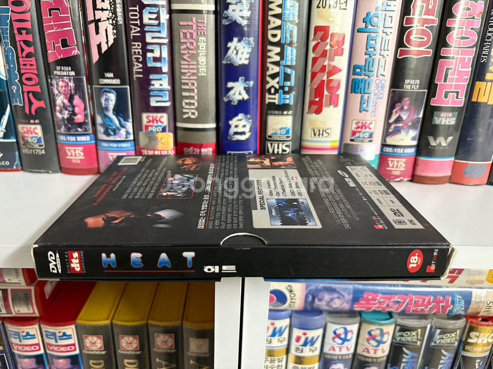 히트 DVD--1