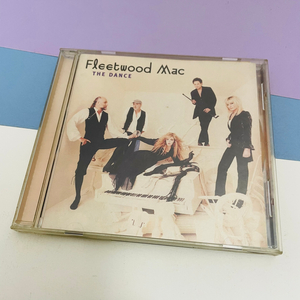 [중고음반/CD] 플리트우드 맥 THE DANCE