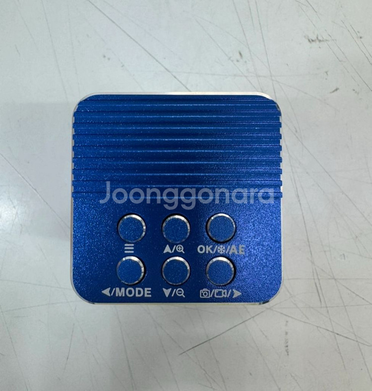 4K 삼안 현미경 CCD 카메라 초고화질 HDMI--3