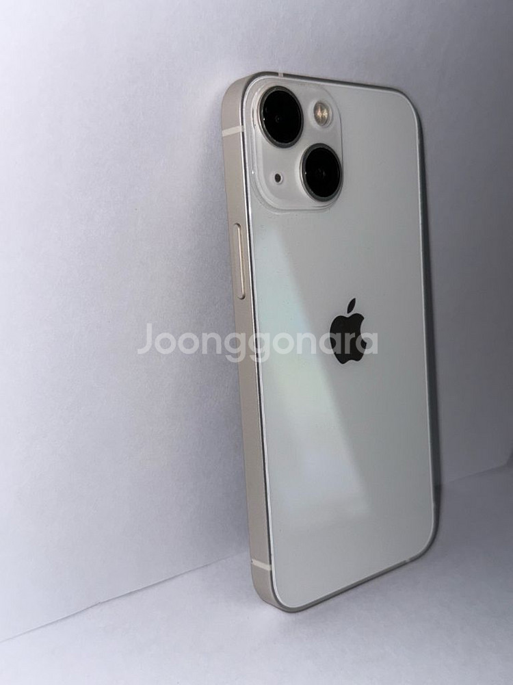 아이폰 13미니 128GB--1