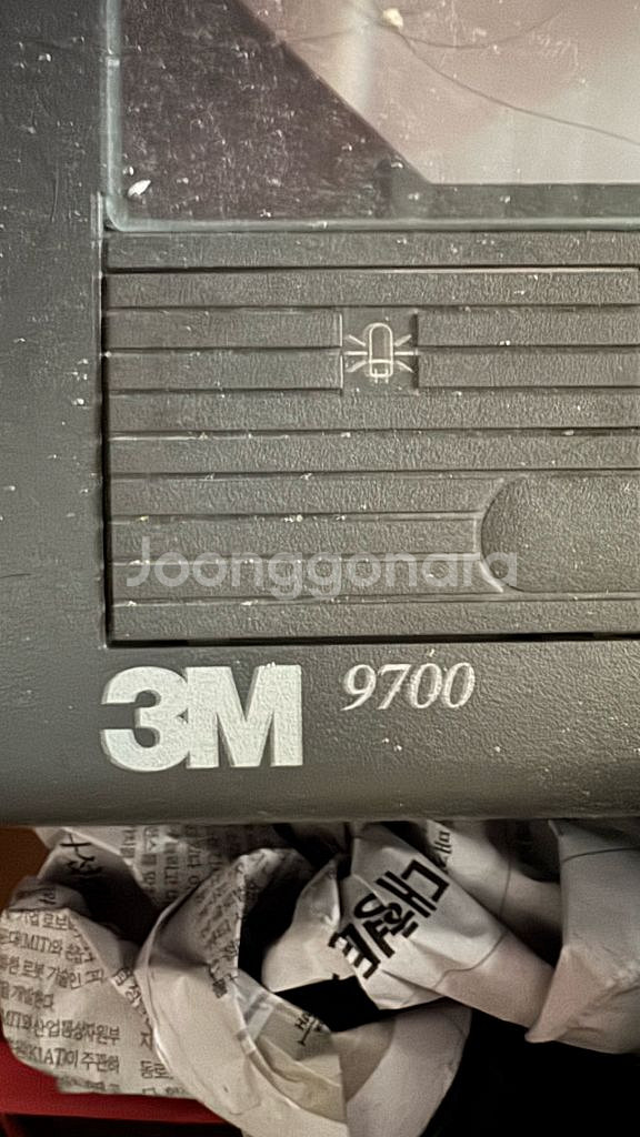 3M 9700 OHP 오버헤드 프로젝터--1