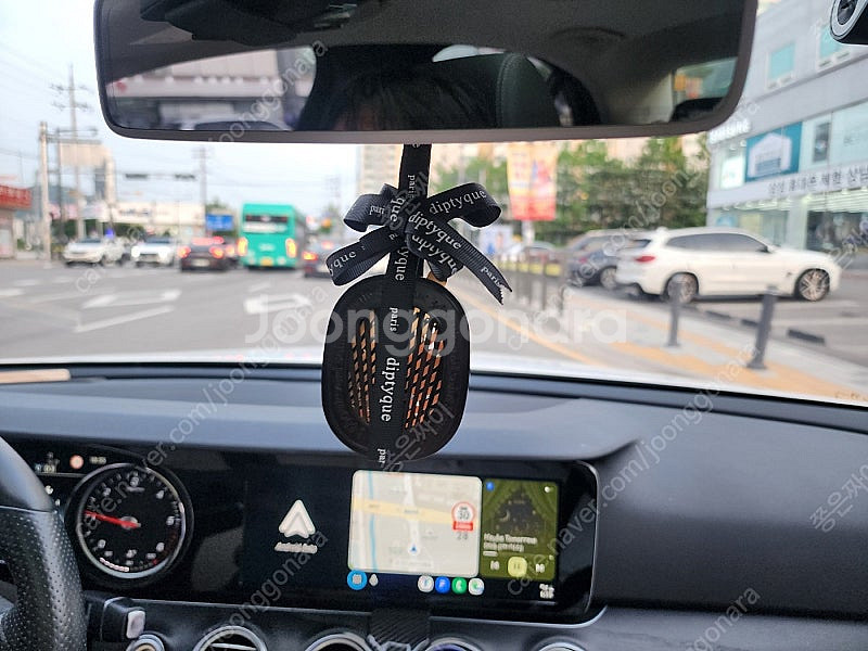 *할인*명품 딥디크 차량방향제 풀세트 (자동차꾸미기--4