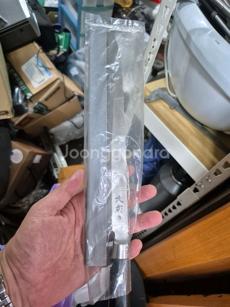 대성작 회칼 240mm--0