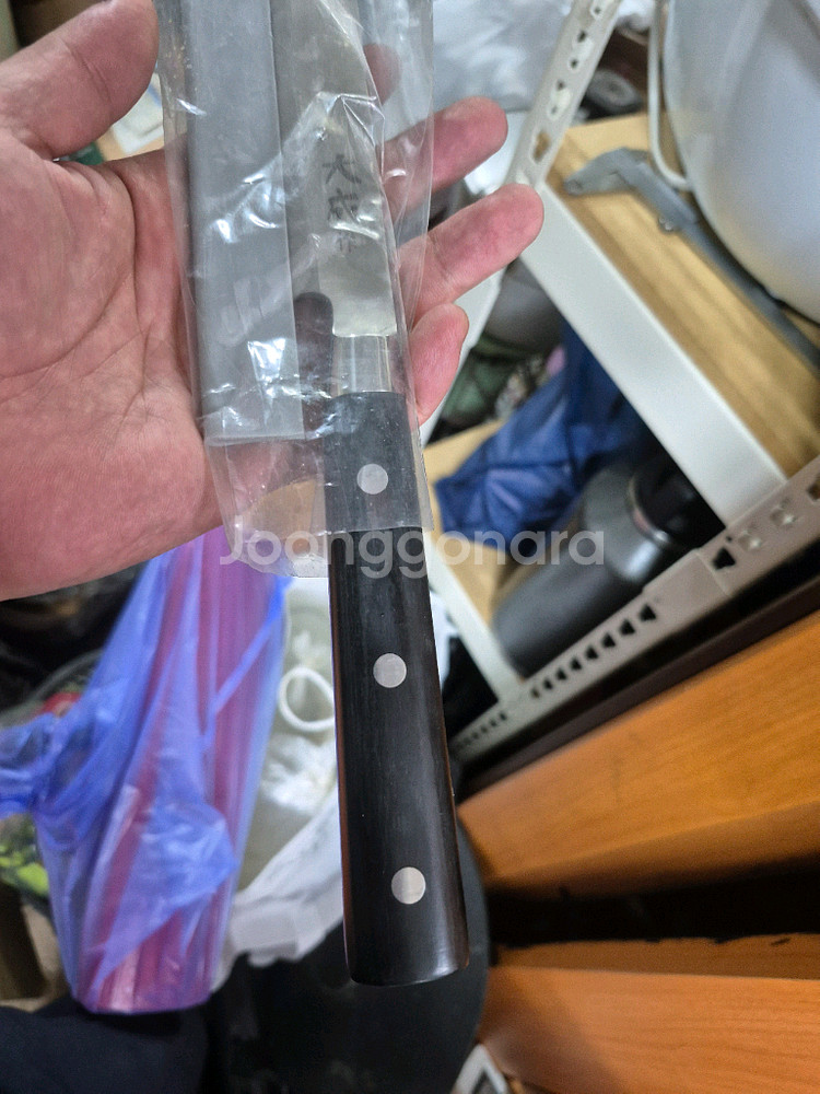 대성작 회칼 240mm--1