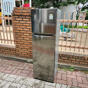 캐리어 클라윈드 168리터 냉장고