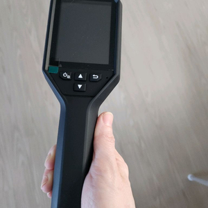 하이마이크로 휴대용 열화상카메라