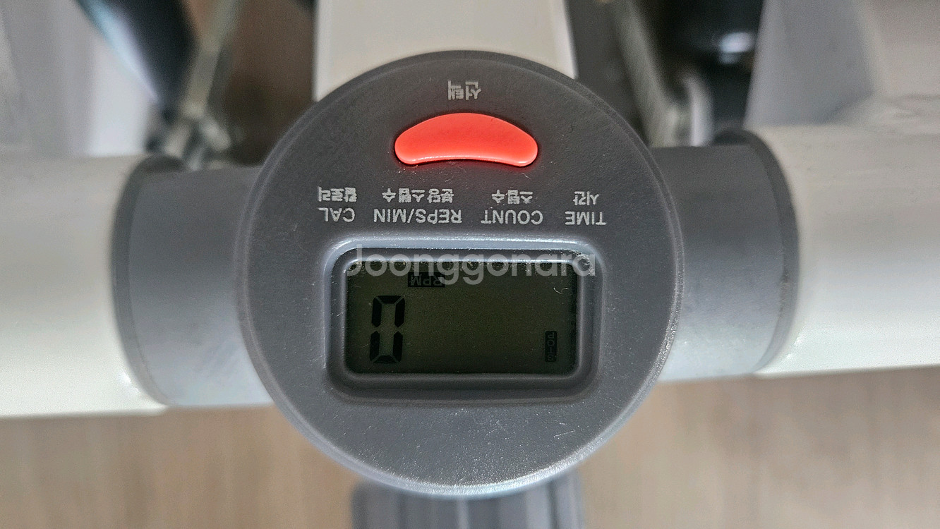 이고진 스텝퍼 홈트최강 상태최강--1