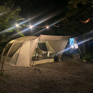 스노우피크 랜드락 프로 아이보리 fes-090