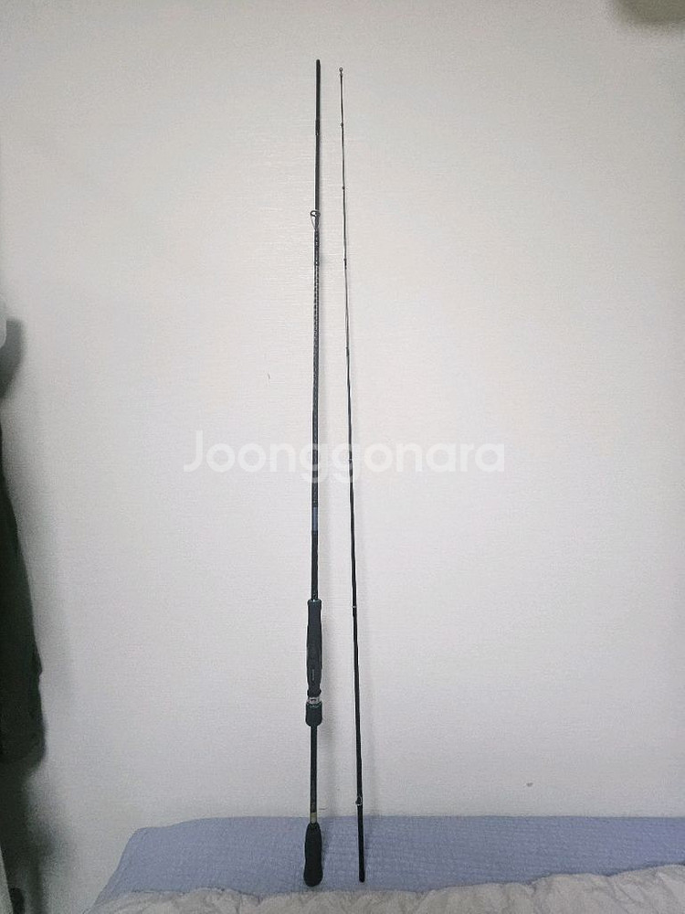 다이와 에메랄디스 X 83ML 에깅 스피닝--0