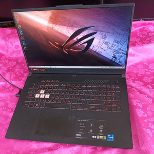 게이밍 3050ti 노트북