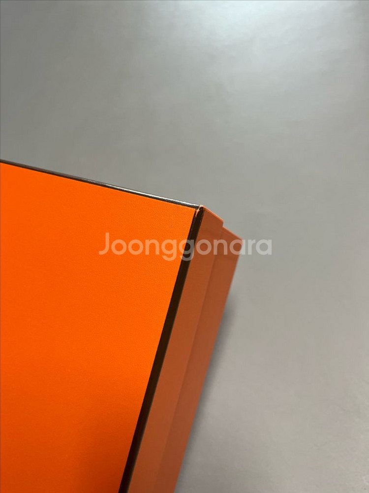 에르메스 상자 4개 일괄--6
