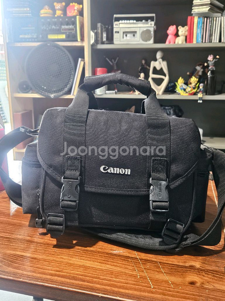 canon 카메라,캐논500D,삼각대 포함--8