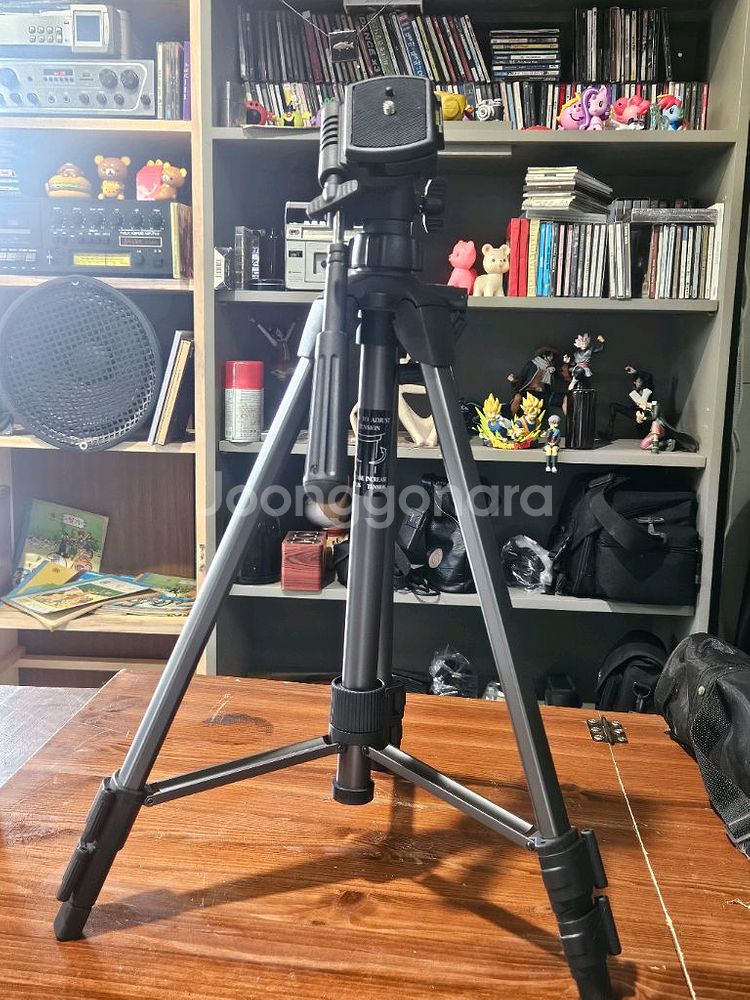 canon 카메라,캐논500D,삼각대 포함--9