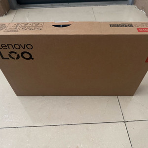 (미개봉) RTX4050 고사양 노트북 급처