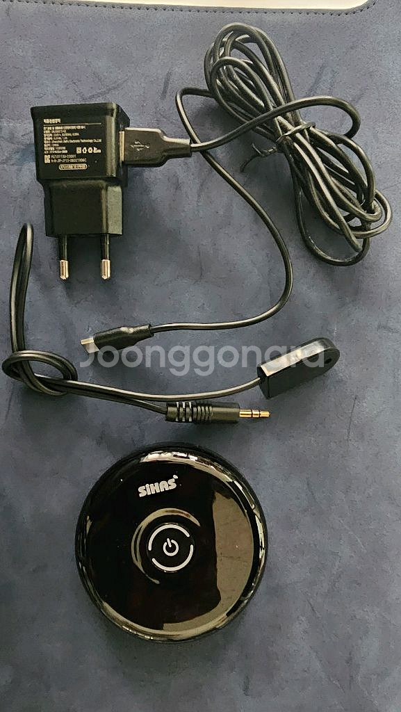 시하스 시즌3 acm-300 에어컨제어기--0