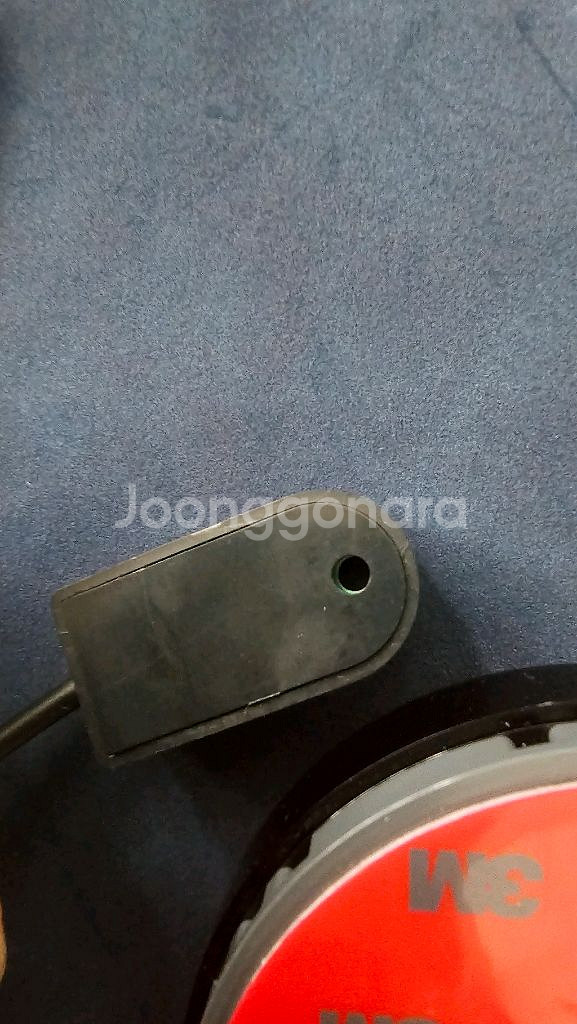 시하스 시즌3 acm-300 에어컨제어기--4