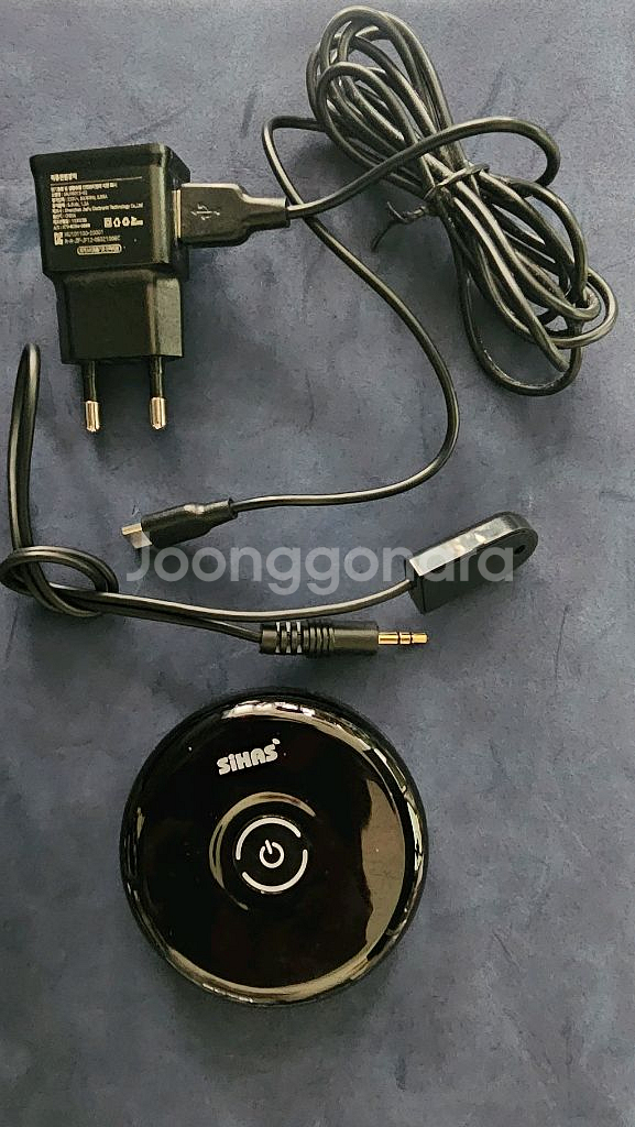 시하스 시즌3 acm-300 에어컨제어기--1