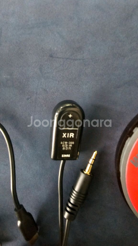 시하스 시즌3 acm-300 에어컨제어기--3