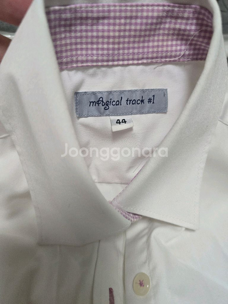 한림예고 교복 동복 여자--6