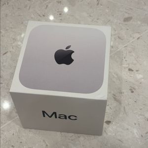(미개봉) 맥 미니 M4 pro 기본 새상품