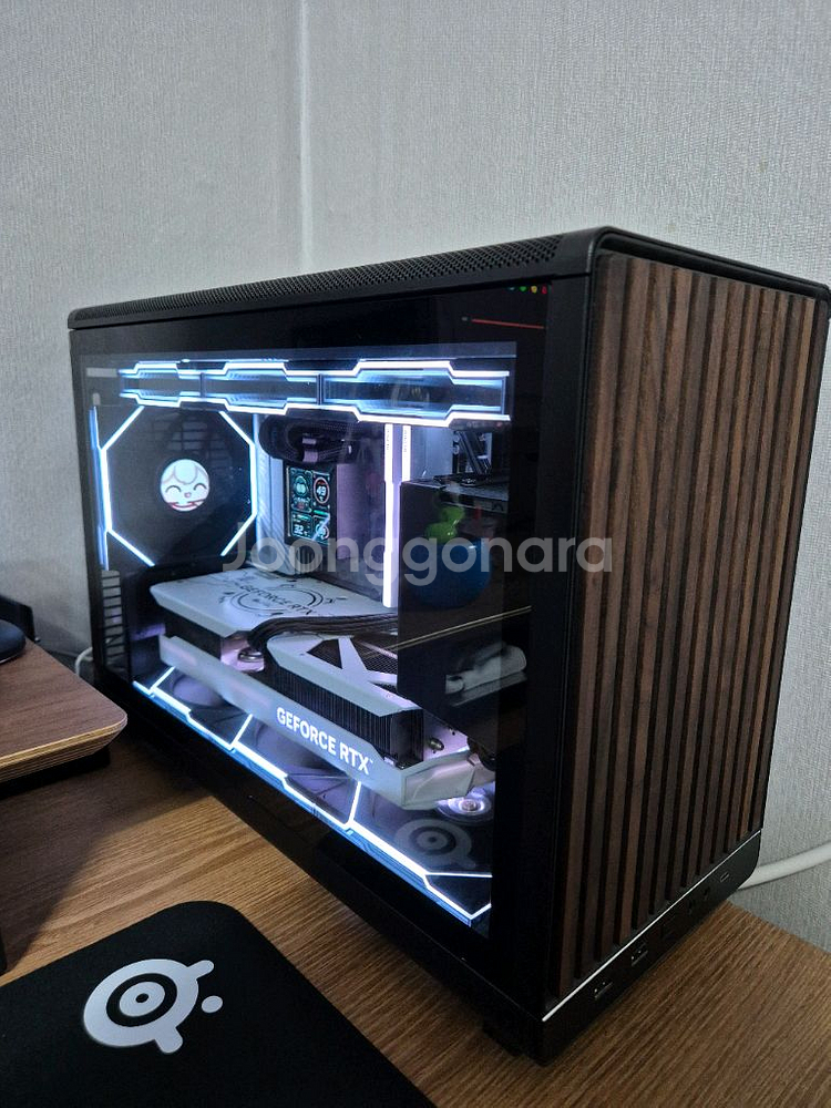 리안리 하이드로 시프트 360 TL 블랙--4