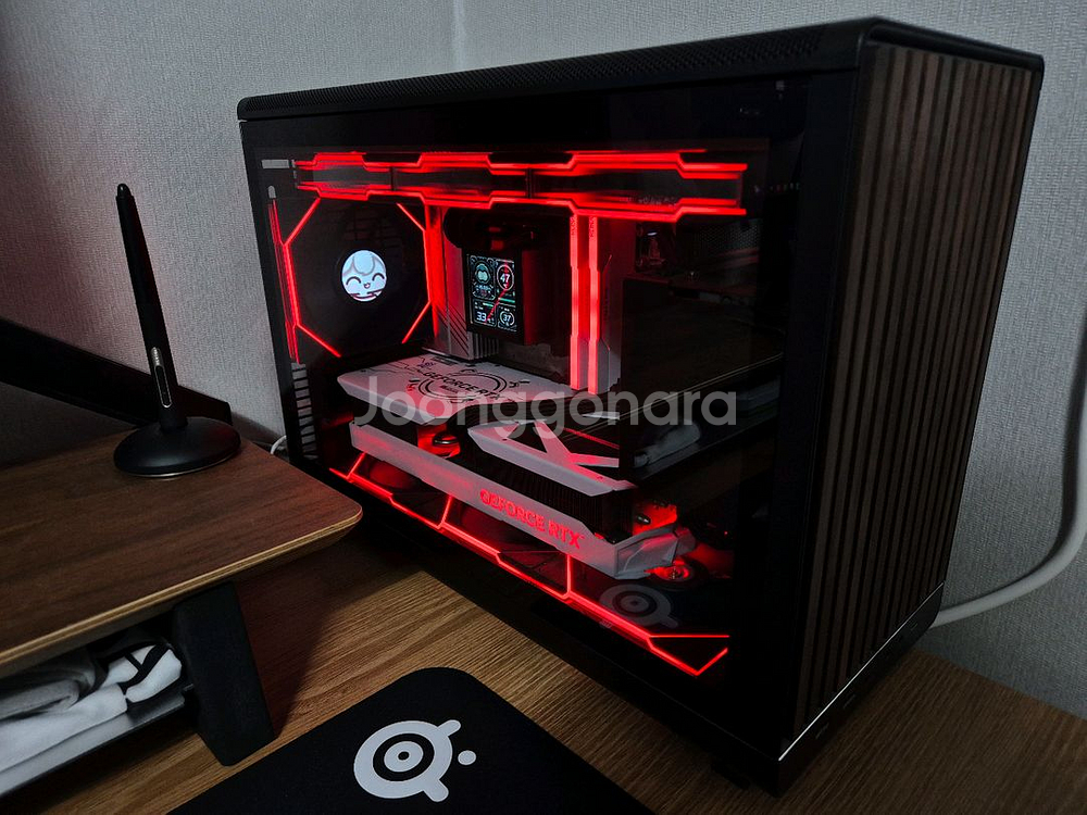 리안리 하이드로 시프트 360 TL 블랙--2