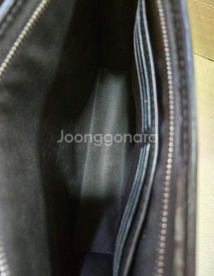 무배) 정품 루이비통 가방 클러치백--5