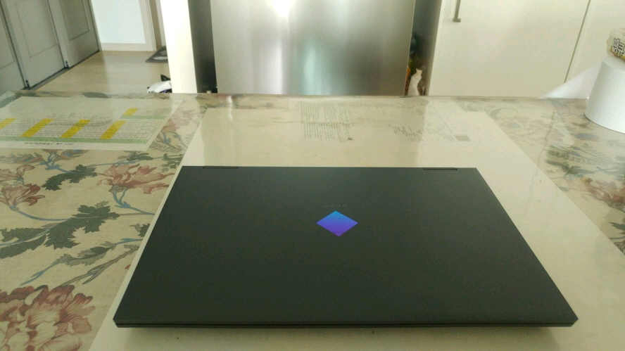 HP 오멘 고성능 게이밍 노트북/RTX2070,램32G 이미지