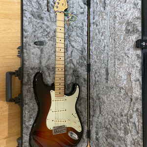 일렉기타(펜더)Fender AM PRO STRAT