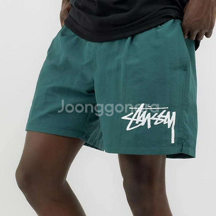 스투시반바지--0
