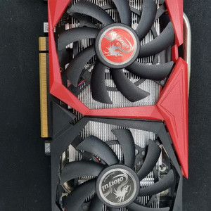 gtx1660super 그래픽카드팔아요