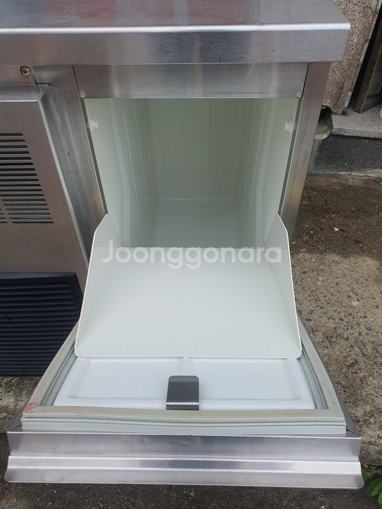호시자키제빙기 조각 얼음 cm-110ee--1