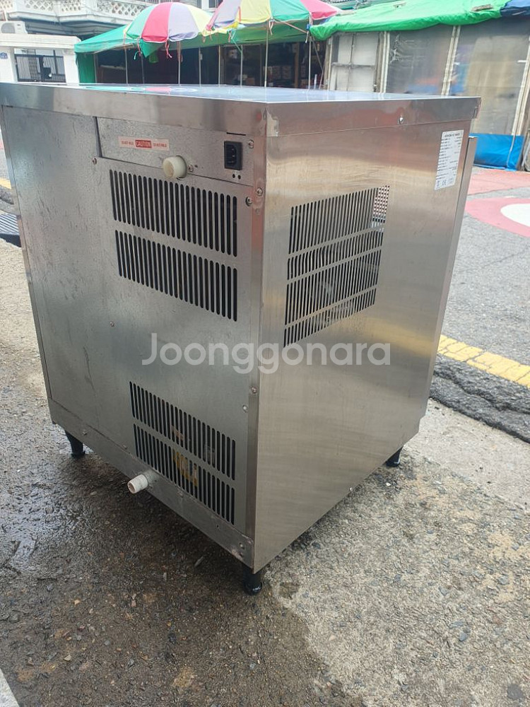 호시자키제빙기 조각 얼음 cm-110ee--3